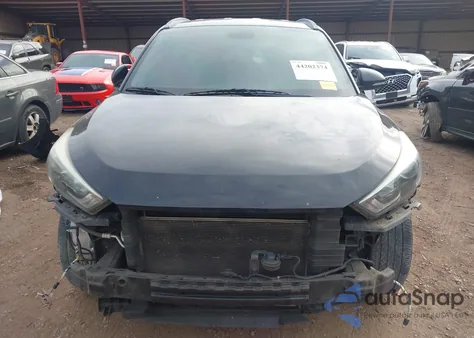 2018 Hyundai Tucson Sport from USA, damaged, VIN KM8J33AL1JU694015